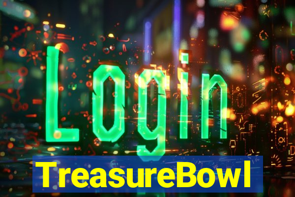 TreasureBowl treasure bowl como ganhar